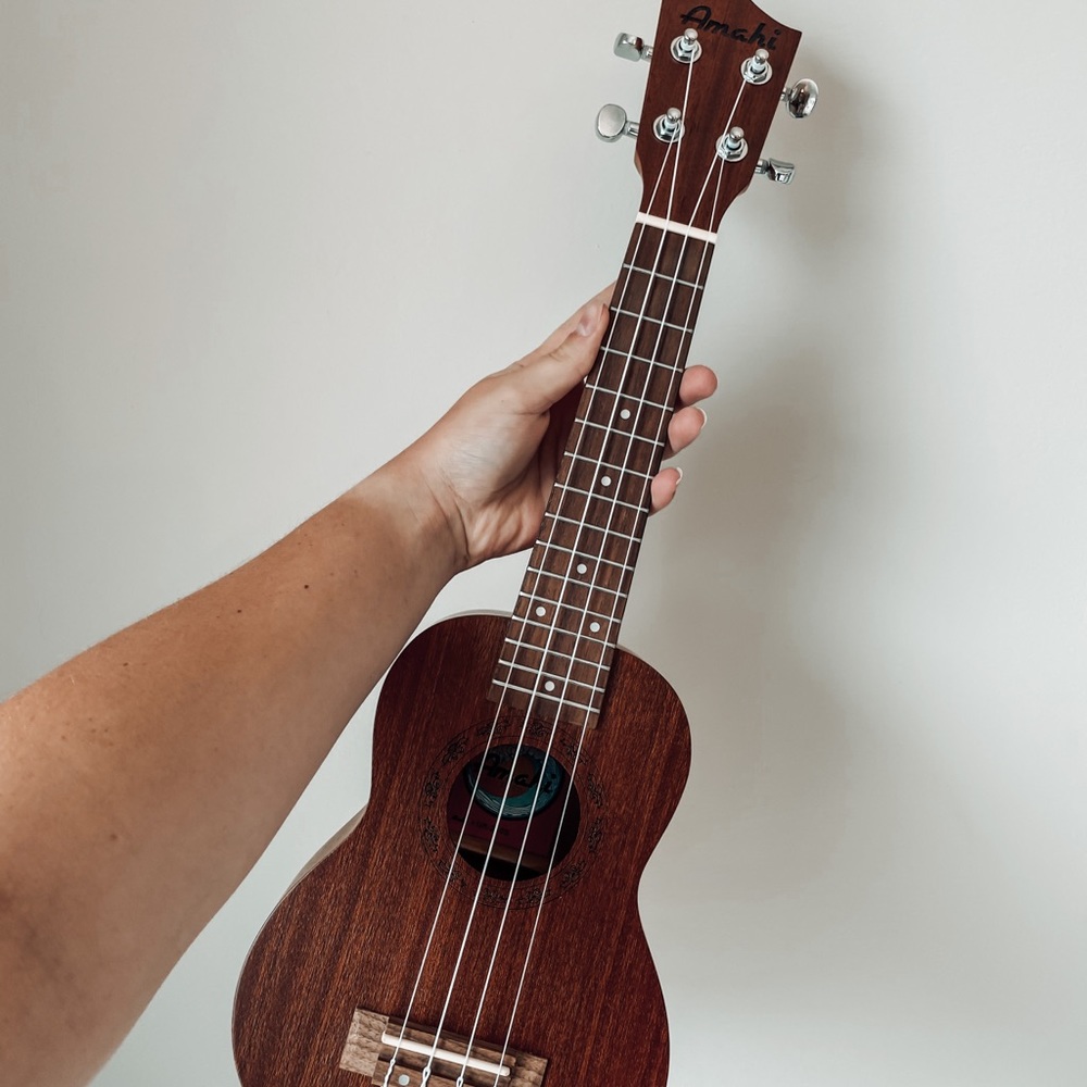 Ukulele